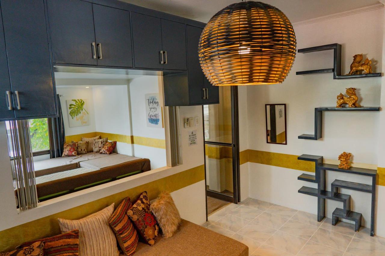 Gensan Apartment Rental General Santos City Exterior foto