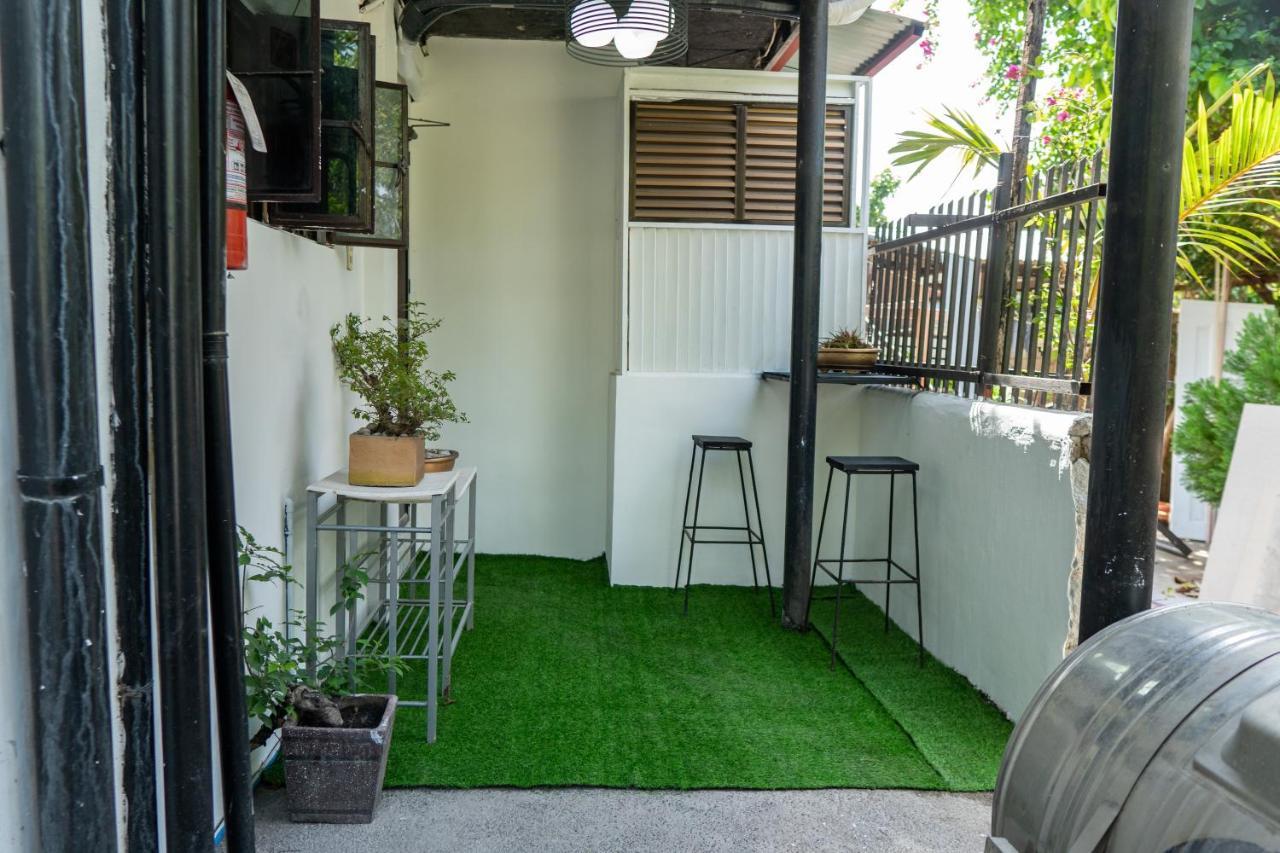 Gensan Apartment Rental General Santos City Exterior foto