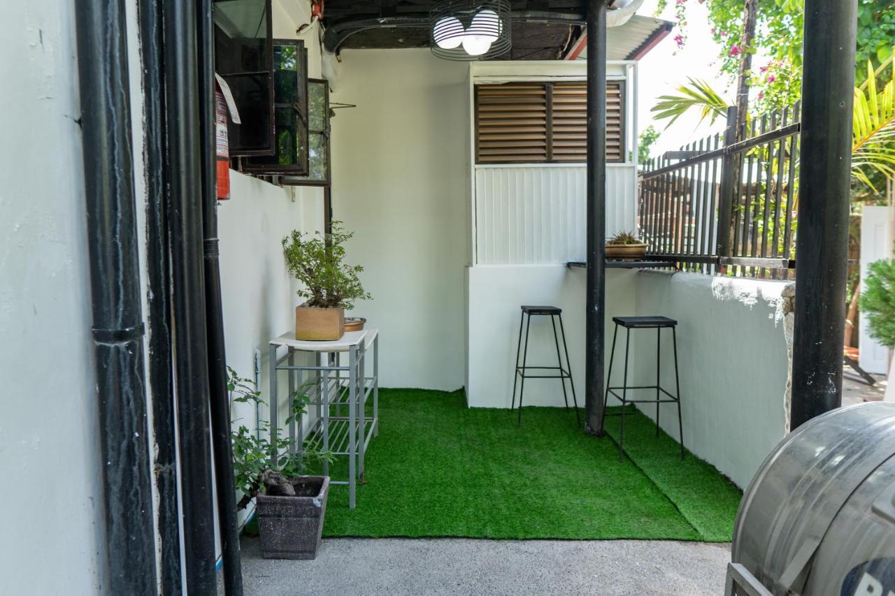 Gensan Apartment Rental General Santos City Exterior foto