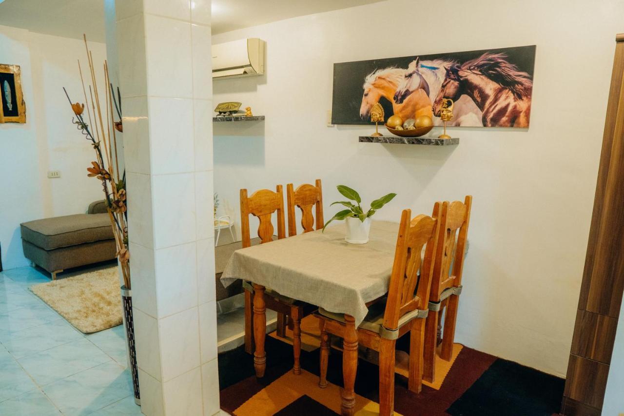 Gensan Apartment Rental General Santos City Exterior foto