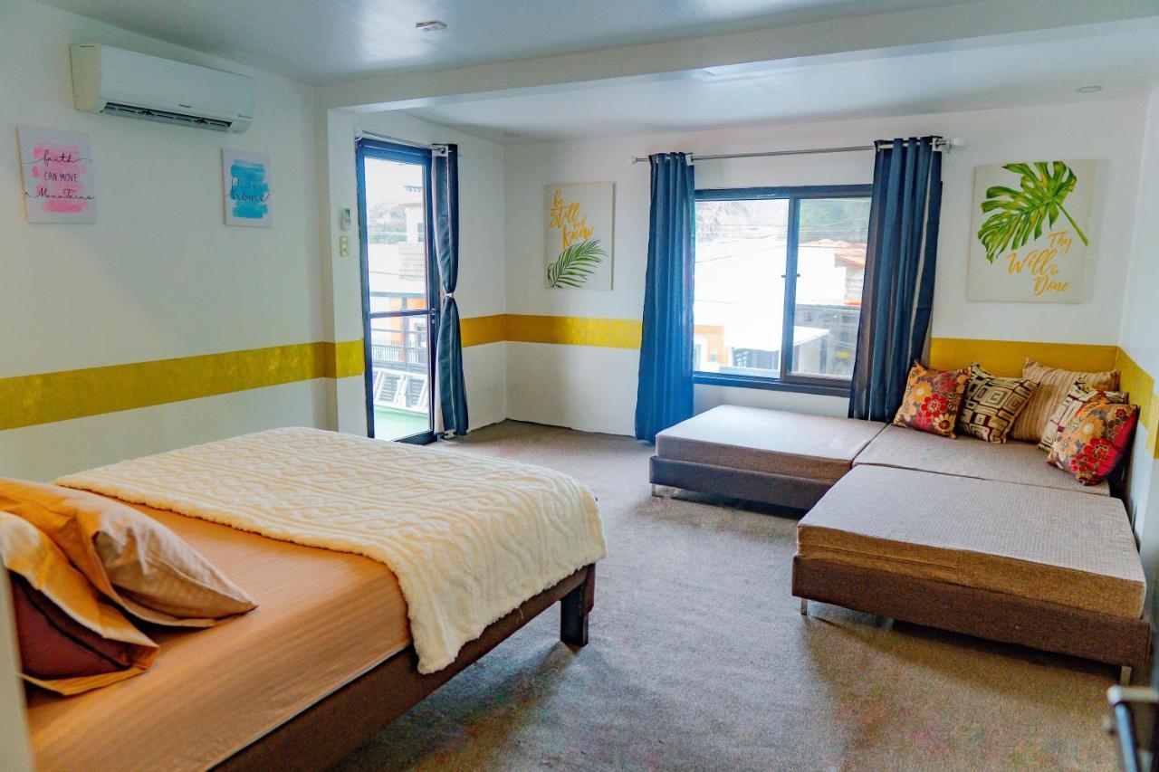 Gensan Apartment Rental General Santos City Exterior foto