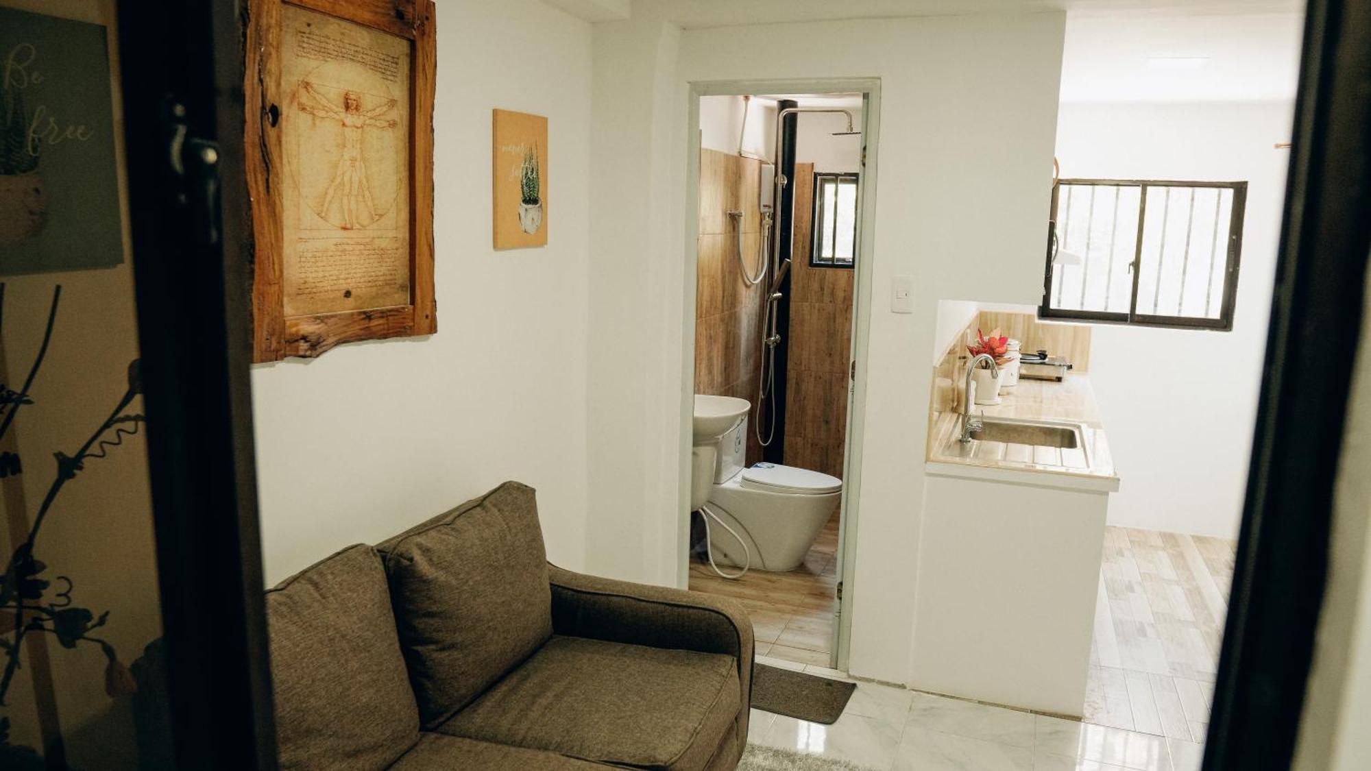 Gensan Apartment Rental General Santos City Exterior foto