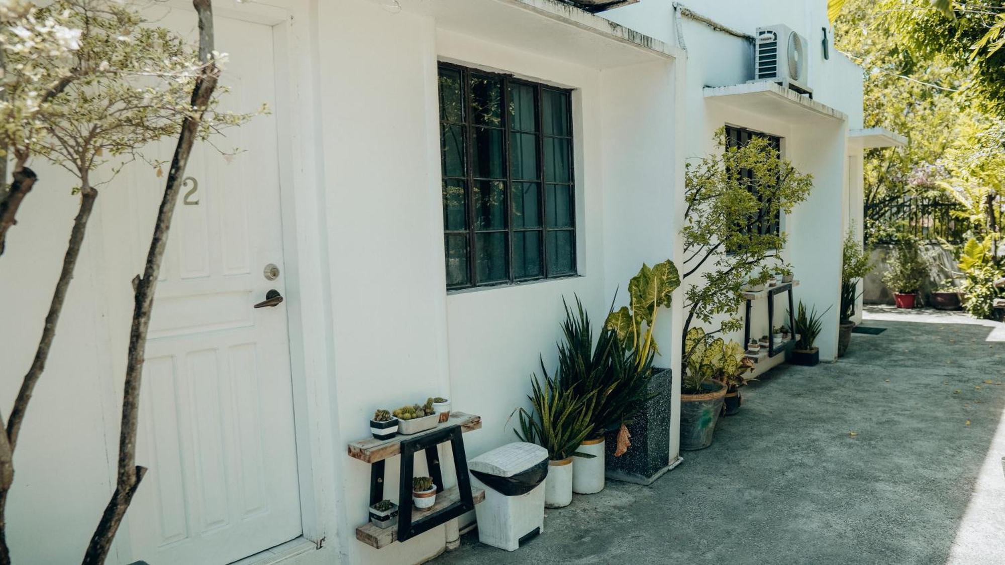 Gensan Apartment Rental General Santos City Exterior foto