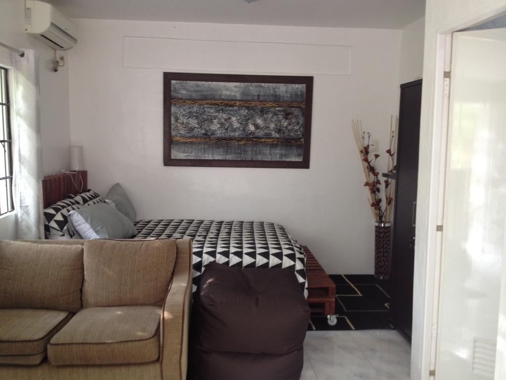 Gensan Apartment Rental General Santos City Exterior foto
