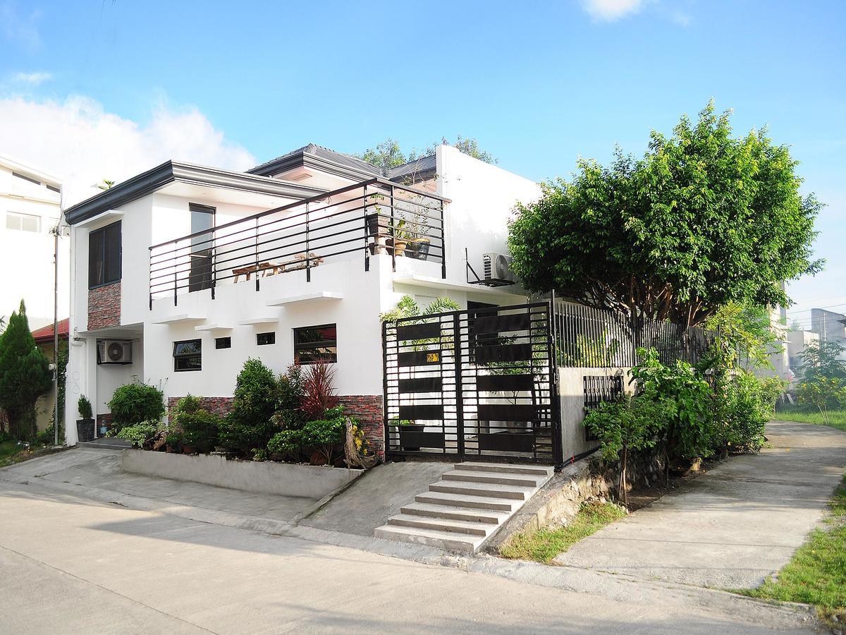 Gensan Apartment Rental General Santos City Exterior foto